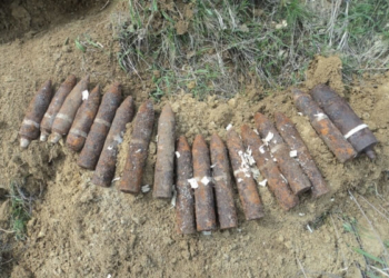 Друга світова війна до сьогодні загрожує жителям Тернопільщини