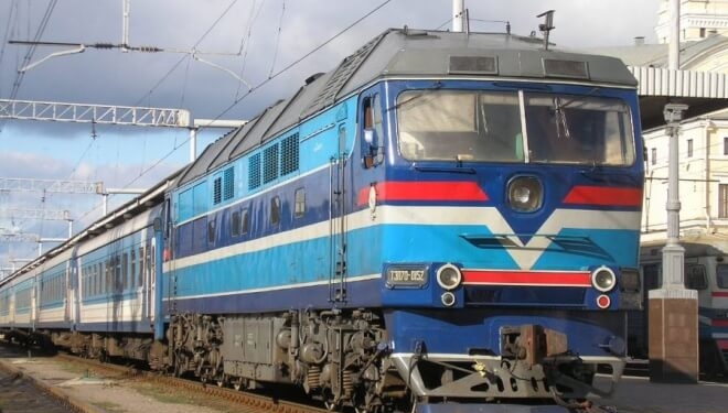 Деяким тернополянам мандрівку до Києва доведеться відкласти