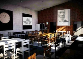 Замість купи мотлоху – краса. Ось що буде у Тернополі! (фото)