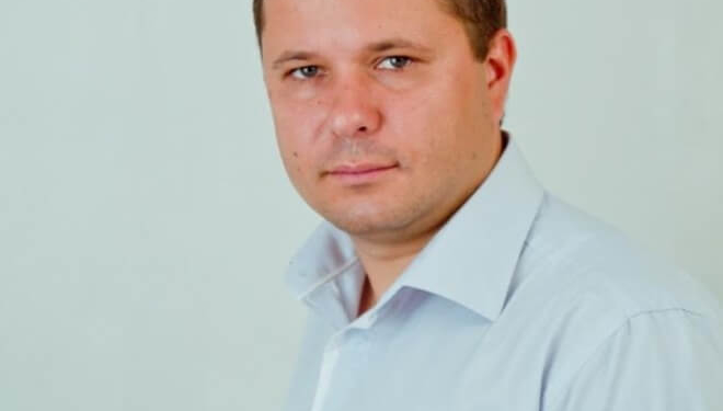 Ігор Гуда: “Тільки та компанія може бути успішною, керівництво якої ставить пріорітети своїх працівників вище за можливість легкого заробітку”