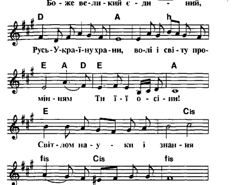 Під час Хресної ходи у Тернополі буде несподіванка