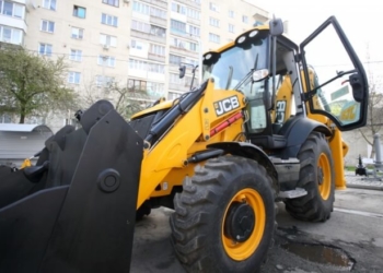 Якість води у кранах тернополян зміниться, – Сергій Надал