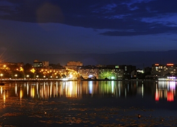 Промоція «файного міста» Тернопіль