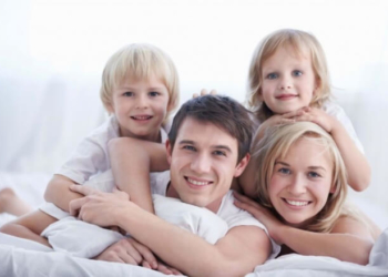 У Тернополі стартує Тиждень подружжя – про нормальні сім’ї та батьківство