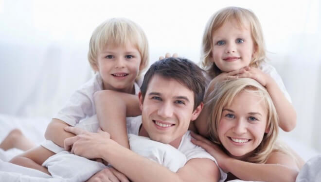 У Тернополі стартує Тиждень подружжя – про нормальні сім’ї та батьківство