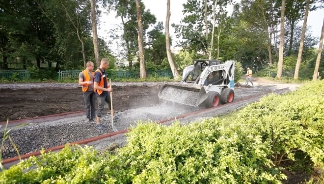 У Тернополі зробили ще крок до народовладдя