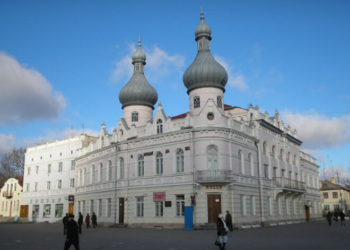 Активісти пригадали “гріхи” губернатора Тернопільщини та його брата-депутата