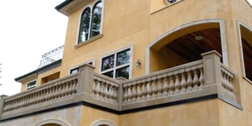 Нові технології та старовинні рецепти: де купити штукатурку, яку роблять з епохи Відродження