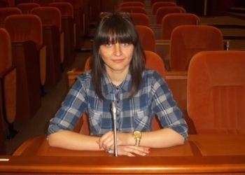 Президент нагородив тернополянку