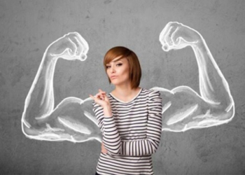 Тернополянка розповіла про сім надзвичайних сил, які є у жінки