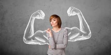 Тернополянка розповіла про сім надзвичайних сил, які є у жінки