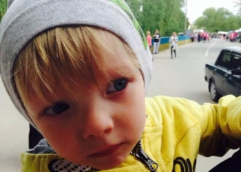 Для цього маленького золотка з Тернополя треба ще 25 тисяч євро