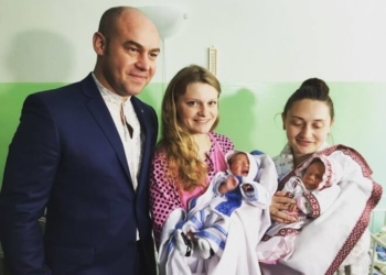 У Тернополі започаткували файну патріотичну акцію