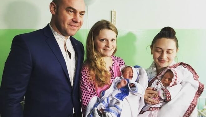 У Тернополі започаткували файну патріотичну акцію