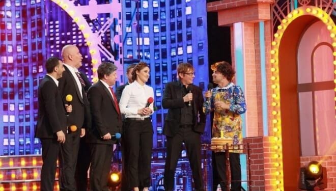 Ця тернополянка сьогодні стане відомою на всю Україну