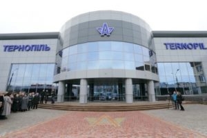 В які країни Європи можуть поїхати тернополяни на автобусі?