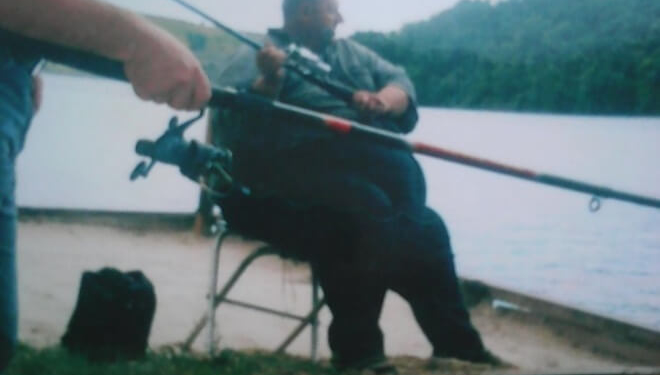 Тернополянин важив чверть тонни! (фото)