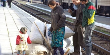 Як три цигани наробили біди на Тернопільщині