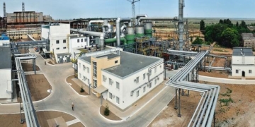 Трагедія на заводі Фірташа у Криму, є жертви