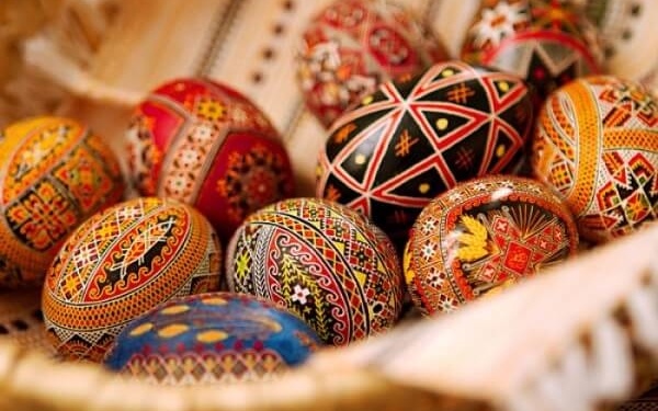 Великдень – що він означає?