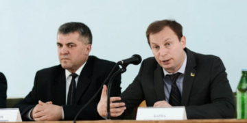 Партія вирішує все: на Тернопільщині призначили нового чиновника