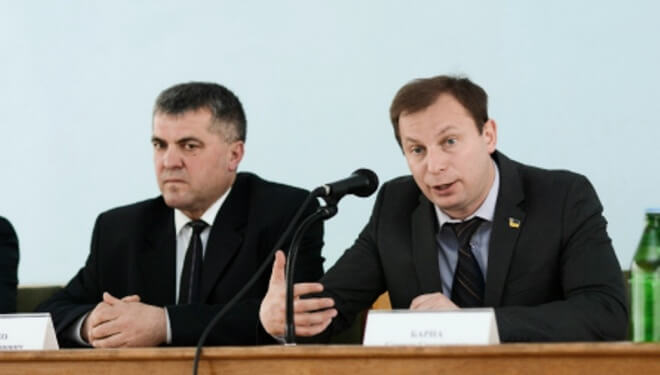 Партія вирішує все: на Тернопільщині призначили нового чиновника