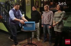 У Тернополі обрали найкращий ресторан серед трьох популярних (Відео)