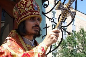 Пасхальне послання архієпископа Нестора