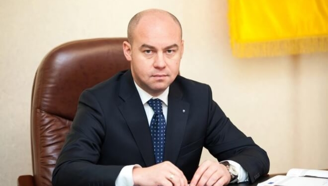 Що побажав мер Тернополя випускникам?