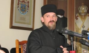 На Тернопільщині живе незвичайний священик