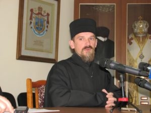 На Тернопільщині живе незвичайний священик