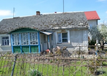 На Тернопільщині мати чотирьох дітей у розпачі…