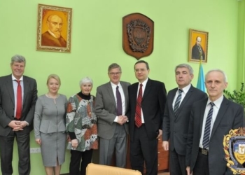 У Тернополі створять симуляційний центр