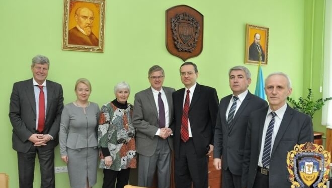 У Тернополі створять симуляційний центр