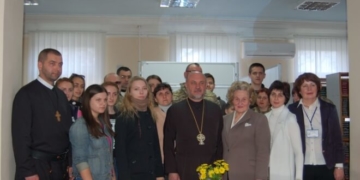 З якою зброєю ідуть на фронт бійці з Тернополя?