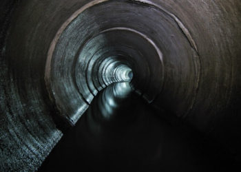 Новий світ у Тернополі більше не підтоплюватиме