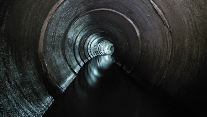 Новий світ у Тернополі більше не підтоплюватиме