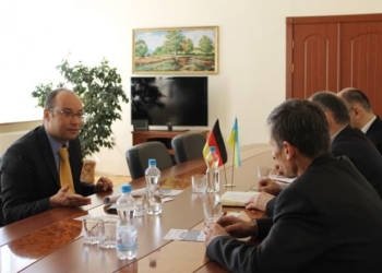 Тернопільським студентам запропонували дещо унікальне