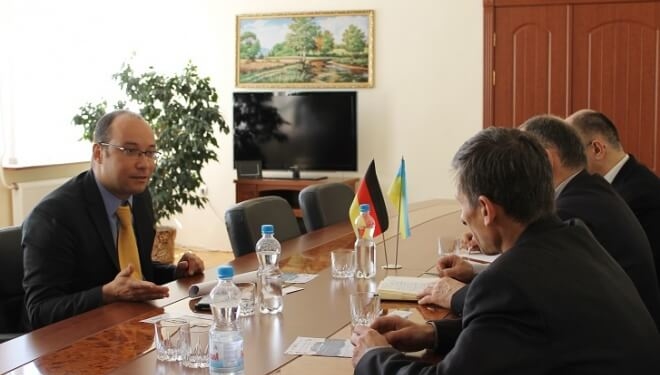 Тернопільським студентам запропонували дещо унікальне