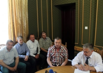 Хто винен тернопільським перевізникам більше чотирьох мільйонів?