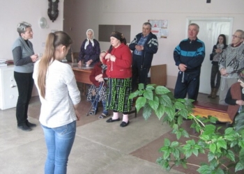 Медицина та молитва: як у Тернополі лікують хворих