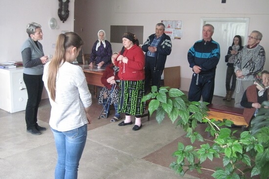 Медицина та молитва: як у Тернополі лікують хворих
