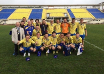 Десять років тернопільські студенти йшли до цієї перемоги!