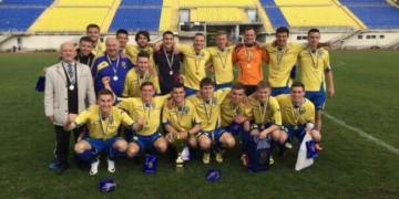 Десять років тернопільські студенти йшли до цієї перемоги!