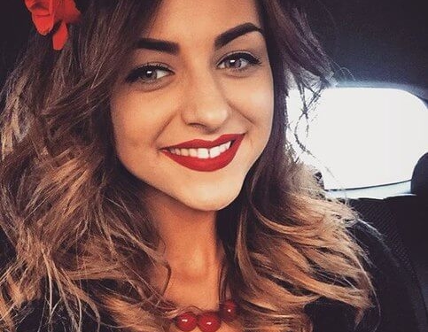 Ось ця дівчина сьогодні отримала титул найкрасивішої у Тернополі (фото)