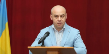 Сергій Надал: «У тернопільських школах продовжать викладати християнську етику»