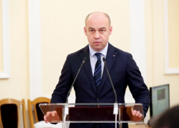 Сергій Надал: «Україну треба повністю звільнити від “шансону” та іншого російського продукту»