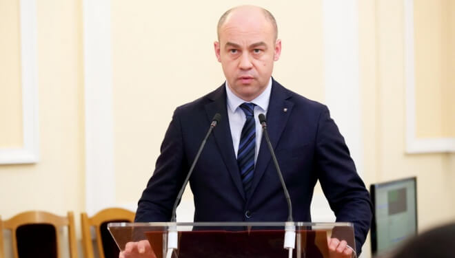 Сергій Надал: «Україну треба повністю звільнити від “шансону” та іншого російського продукту»