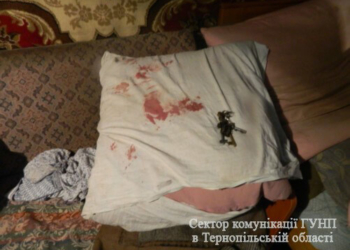 Згвалтував бабусю після випитою пляшки горілки