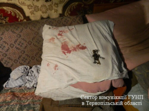 Згвалтував бабусю після випитою пляшки горілки